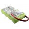 Helyettes�t� orvosi eszk�z akku 72240 B11261 orvosi 3000mAh/14.4Wh