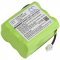 Helyettes�t� orvosi eszk�z akku Baby One WUNDER E-1566 C (b�bi m�ret) 7,2V 2000mAh