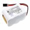 Helyettes�t� orvosi eszk�z akku GSI 17 OM10827 2000mAh 14,4Wh