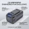 Helyettes�t� kerti szersz�mok akku WB40V2.0AHB 40V 4000mAh 160Wh vezet�k n�lk�li l�ncf�r�sz