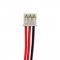 Helyettes�t� m�r�m�szer akku WDSS-BAT 1800mAh 6.66Wh
