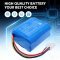 Helyettes�t� orvosi eszk�z akku orvosi P12n SPQDCY2S3P 7800mAh 57.72Wh
