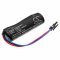 Helyettes�t� kerti szersz�mok akku Power 60 plus 7084918 3000mAh 11.1Wh