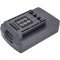 Helyettes�t� elektromos szersz�mg�p akku Trimmer GTA 700 Power Pack 5 2000mAh 36Wh Li-ion