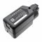 Helyettes�t� elektromos szersz�mg�p akku Power GTB 815 Trimmer Power Pack 3 2000mAh/36Wh Li-ion