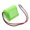 Helyettes�t� v�szvil�g�t�s akku Wi201575 VTC 300148-20 2500mAh 9Wh