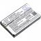 Helyettes�t� gps akku Navigator WMP 300 BP85A 1ICP7/31/52 850mAh 3.15Wh