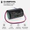 Helyettes�t� v�zellen�rz� rendszer elem WILPA2549A 17000mAh 61.2Wh