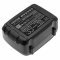 Helyettes�t� elektromos szersz�mg�p akku WG180 WA3580 2500mAh 100Wh