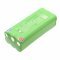 Helyettes�t� porsz�v� akku L68M HHR-AA AA Mignon ceruza 14.4V 2000mAh 28.8Wh NiMH