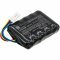 Helyettes�t� f�ny�r� akku R800 Smart CA0005 2500mAh 50Wh