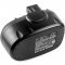Helyettes�t� elektromos szersz�mg�p akku WG150s WA3127 1300mAh 23.4Wh