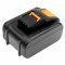 Helyettes�t� elektromos szersz�mg�p akku Worx Brushless Impact WX156 20V 5000mAh 80Wh Li-Ion 16V