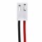 Helyettes�t� v�szvil�g�t�s akku WSD-EMS8W27-XX 201.041 2600mAh 19.24Wh