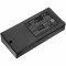 Helyettes�t� m�r�m�szer akku M1908004 10000mAh/74Wh