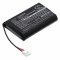 Helyettes�t� t�blag�p akku CTE630BT Graphire Wireless Pen Tablet GWL-001 1700mAh 6.29Wh