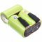 Helyettes�t� borotva akku Wella Tondeo ECO 1200mAh 4.32Wh 3.6V