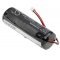 Helyettes�t� borotva akku Pro 9550/93151 1200mAh 2.88Wh