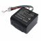 Helyettes�t� porsz�v� akku Roborock A10 Ultra B BCR-1P6S-4000HD 21.6V 4000mAh 86.4Wh