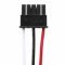 Helyettes�t� porsz�v� akku E10 Z143-4S1P 2600mAh 37.44Wh