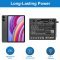Helyettes�t� t�blag�p akku Pad Pro BN5S 4900mAh 18.82Wh Li-ion