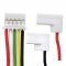 Helyettes�t� porsz�v� akku Dyad U10 BPR-1P6S-5130A 4500mAh 99.9Wh Li-ion