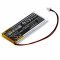 Helyettes�t� m�r�m�szer akku WS1/CP-XPWS 700mAh 2.59Wh