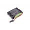 Helyettes�t� m�r�m�szer akku X-Rite SE15-32 2000mAh 7.2Wh 3.6V
