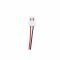 Helyettes�t� ad� vev� akku U6 AHB452730 420mAh 1.55Wh vezet�k n�lk�li mikrofon