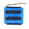 Helyettes�t� gps elem ER14505M-3 7200mAh 25.92Wh nyomk�vet�