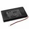 Helyettes�t� blokkol��ra akku S922 786166P 8000mAh 59.2Wh