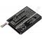 Helyettes�t� hotspot akku 203Z Li3850T43P6h755589 5000mAh 19Wh Li-Ion