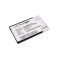 Helyettes�t� hotspot akku MF923 Li3723T42P3h794977 3,7V 3000mAh 11,1Wh Li-ion