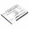 Helyettes�t� hotspot akku WiFi5 MF932 Li3820T43P4H735550 2000mAh 7.6Wh X-Longer