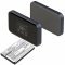 Helyettes�t� hotspot akku 5G Wi-Fi Pro 4000mAh 15.4Wh