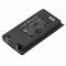 Helyettes�t� ad�vev� akku PH500 AB500 1800mAh 13.32Wh