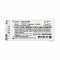 Helyettes�t� orvosi eszk�z akku AED Pro 8019-0535-01 5800mAh 62.64Wh