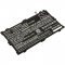 Helyettes�t� t�blag�p akku Li3990T44P6hJ8B035 9050mAh 34.84Wh