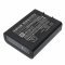 Helyettes�t� m�r�m�szer akku Zenith 35 GPS GNSS 827967 3400mAh 36.72Wh