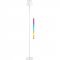 Goobay vezet�k n�lk�li LED �ll�l�mpa 122cm RGBW 5W 260lm 3000K IP44 feh�r