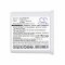 Helyettes�t� orvosi eszk�z akku ChoiceMMed MD200B 43.888.9117 7.2V 2400mAh 17.28Wh