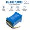 Helyettes�t� orvosi eszk�z akku Fresenius DC7 FBALCO0116 4400mAh 32.56Wh