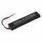Helyettes�t� orvosi eszk�z elem Meditech CR123A-4x2 CR123A x8 12V 2800mAh 33.6Wh