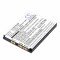 Helyettes�t� akku NEWPOS 9830 / XQT672-2500 2500mAh 19Wh