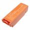 Helyettes�t� orvosi eszk�z elem Nihon Kohden AED-2100K NKPB-1430K 1400mAh 42Wh
