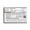 Helyettes�t� telefon akku Nokia 105+ 2022 BL-L5K 3.7V 1000mAh Li-ion