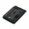 Helyettes�t� vonalk�dolvas� akku Newland MT90 BTY-90 4400mAh 16.72Wh