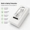 Helyettes�t� porsz�v� akku Roborock H60 Hub PF061ULK 2500mAh 54Wh