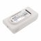 Helyettes�t� porsz�v� akku Roborock H60 Hub Pro PF082ULK 2500mAh 72Wh
