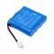Helyettes�t� orvosi eszk�z akku Rossmax V3 SU_AC_009_00 5800mAh 42.92Wh
